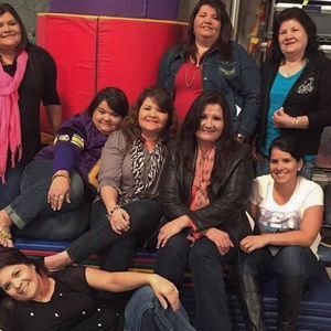 Meet your Posher, Phyllis